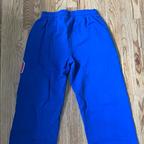 NFL New york giants sweat pants - Picture 2 of 3